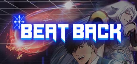 Steam串流游戏《节奏反击VR》Beat Back VR(免费下载) 游戏截图