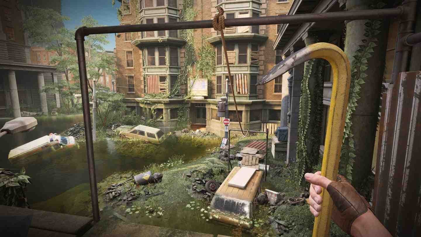 Steam串流游戏《时空漂泊者:命运碎片》Wanderer: The Fragments of Fate 游戏截图