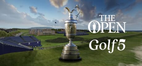 Steam串流游戏《高尔夫5VR》电子俱乐部 Golf 5 eClub(免费下载) 游戏截图