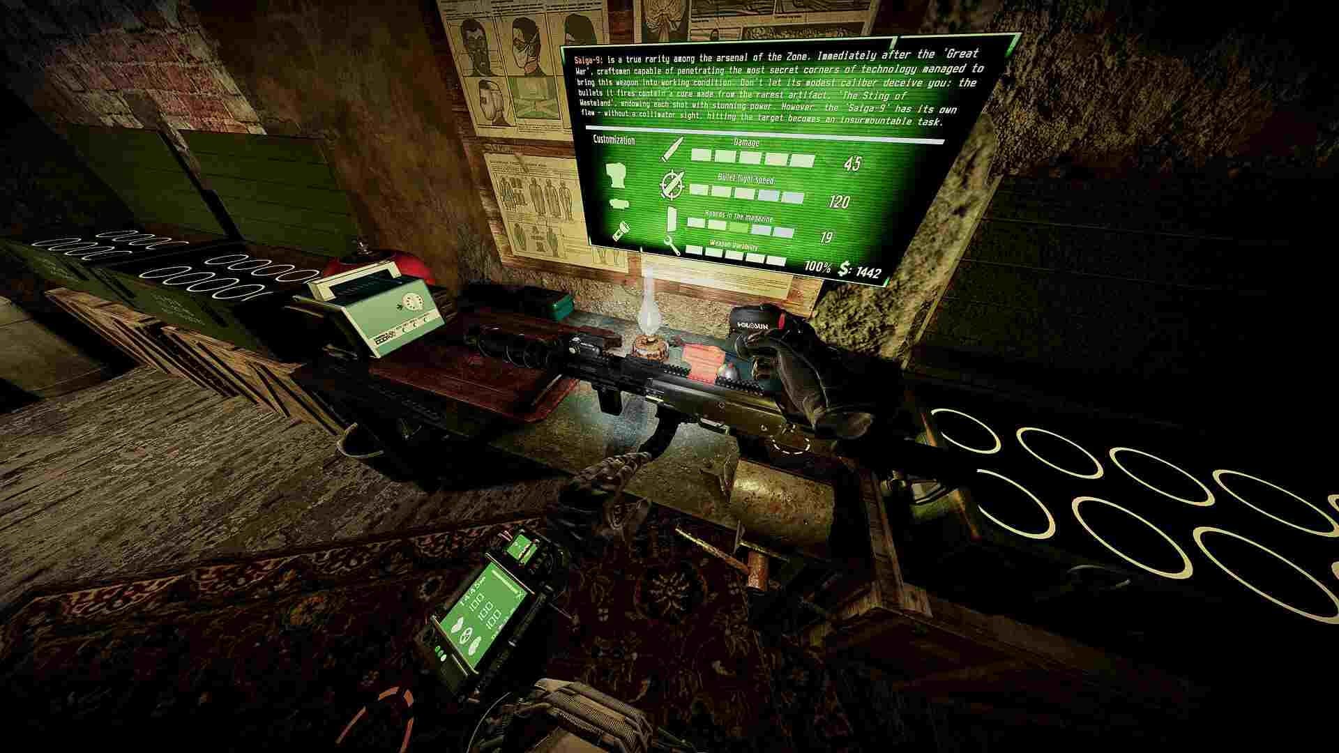 Steam串流游戏《Z.O.N.A: 起源》Z.O.N.A: Origin 游戏截图