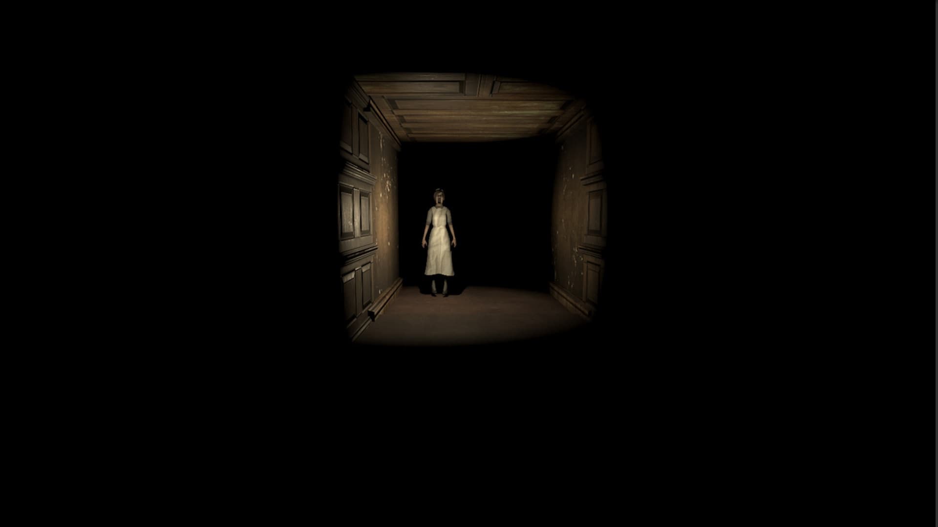 Steam串流游戏《恐怖冒险》Horror Adventure VR(免费下载) 游戏截图