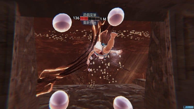 Steam串流游戏《深海恐惧》Deep Fear(免费下载) 游戏截图