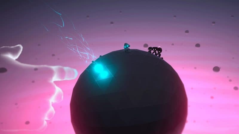 Steam串流游戏《机构》Agence(免费下载) 游戏截图