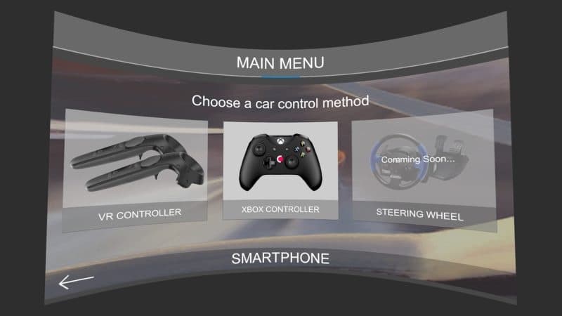 Steam串流游戏《停止-驾驶模拟》Stopit-DrivingSimulation(免费下载) 游戏截图