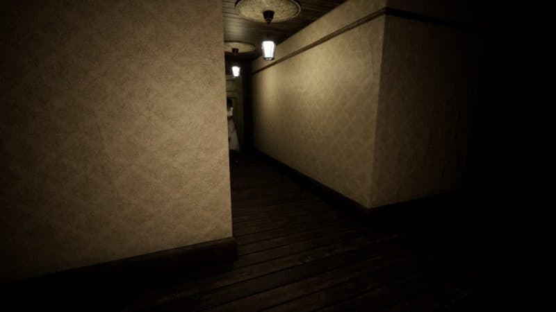 Steam串流游戏《诺西亚姆-可悲的罪人》NOXIAM -miserable sinners(免费下载) 游戏截图
