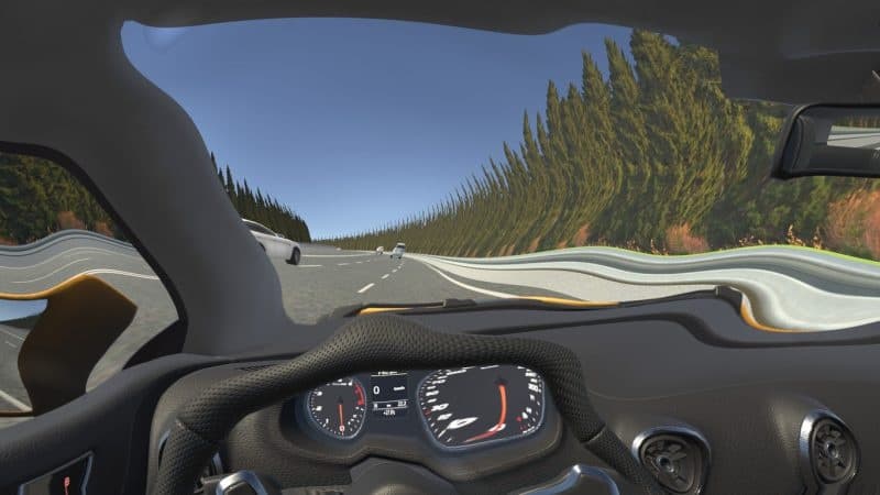 Steam串流游戏《停止-驾驶模拟》Stopit-DrivingSimulation(免费下载) 游戏截图