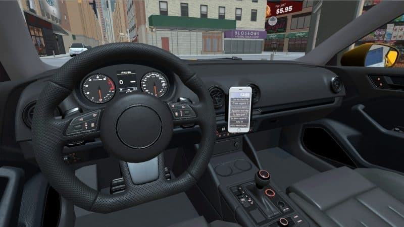 Steam串流游戏《停止-驾驶模拟》Stopit-DrivingSimulation(免费下载) 游戏截图