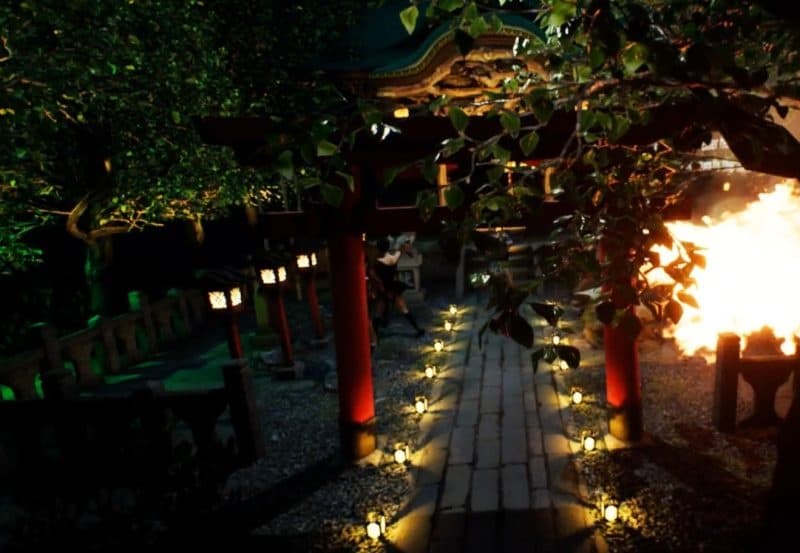 Steam串流游戏:《VR京都:日本之美》VR Kyoto Beauty of Japan(免费下载) 游戏截图