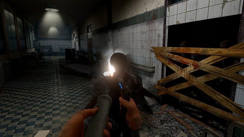 Steam串流游戏《生还》Survived(免费下载) 游戏截图