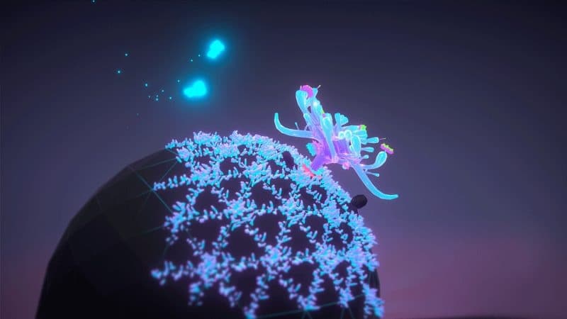 Steam串流游戏《机构》Agence(免费下载) 游戏截图