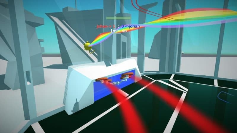 Steam串流游戏《无人机游戏》Game of Drones(免费下载) 游戏截图