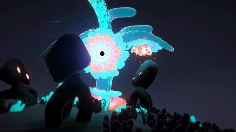 Steam串流游戏《机构》Agence(免费下载) 游戏截图