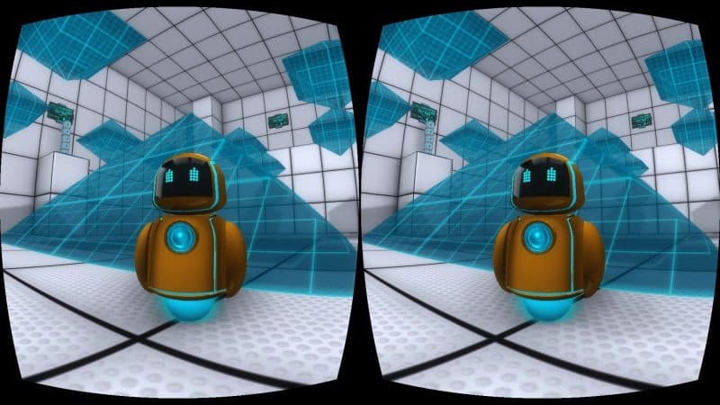 Steam串流游戏《弹道物理学难题》Kumoon Ballistic Physics Puzzle(免费下载) 游戏截图