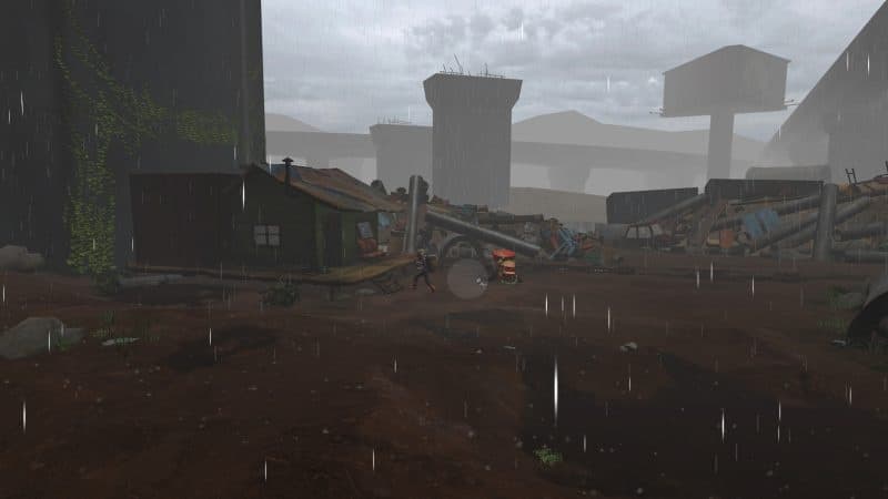 Steam串流游戏《拾梦老人》The Dream Collector(免费下载) 游戏截图