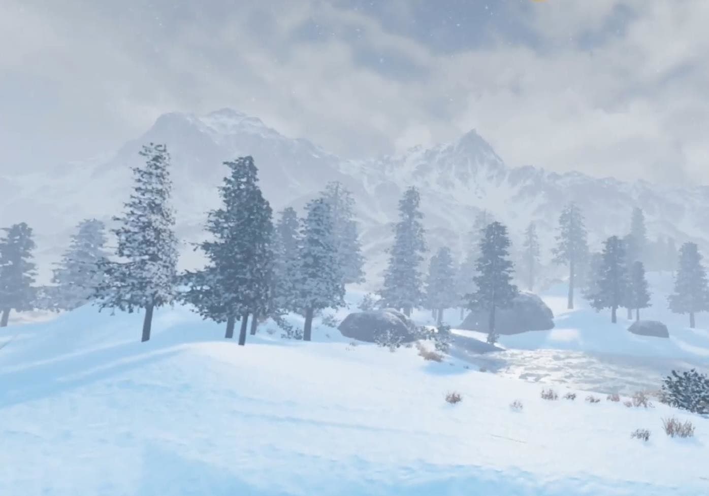 Steam串流游戏《VR长征》VR Long March(免费下载) 游戏截图