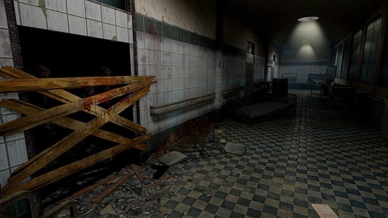 Steam串流游戏《生还》Survived(免费下载) 游戏截图