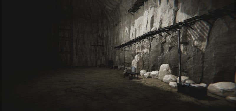 Steam串流游戏:《逃亡故事-全DLC》Tales of Escape(免费下载) 游戏截图