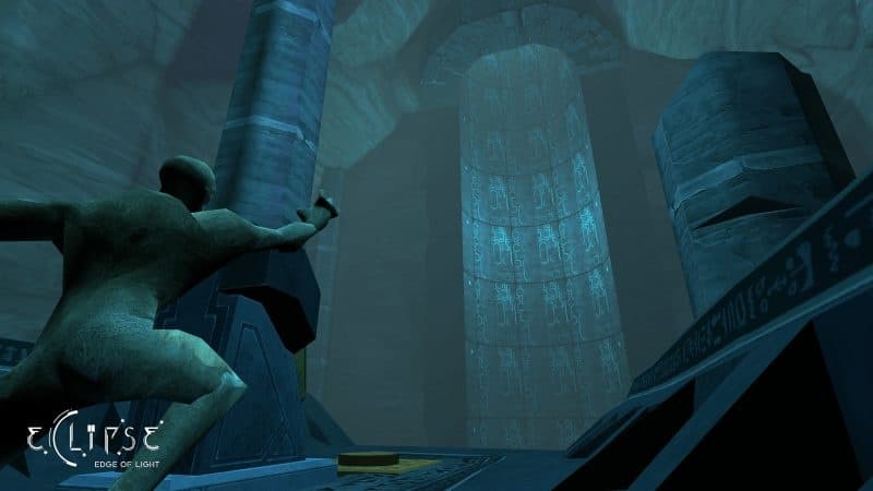Steam串流游戏《月蚀:光的边缘》Eclipse Edge of Light(免费下载) 游戏截图