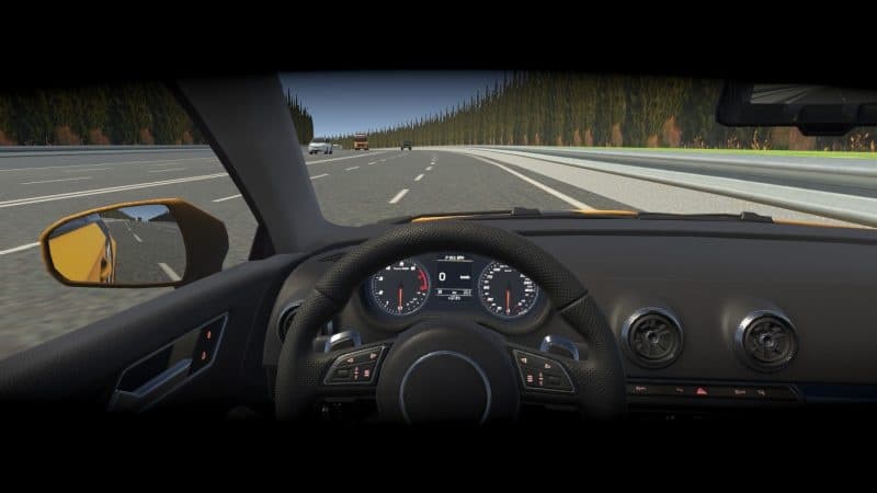 Steam串流游戏《停止-驾驶模拟》Stopit-DrivingSimulation(免费下载) 游戏截图
