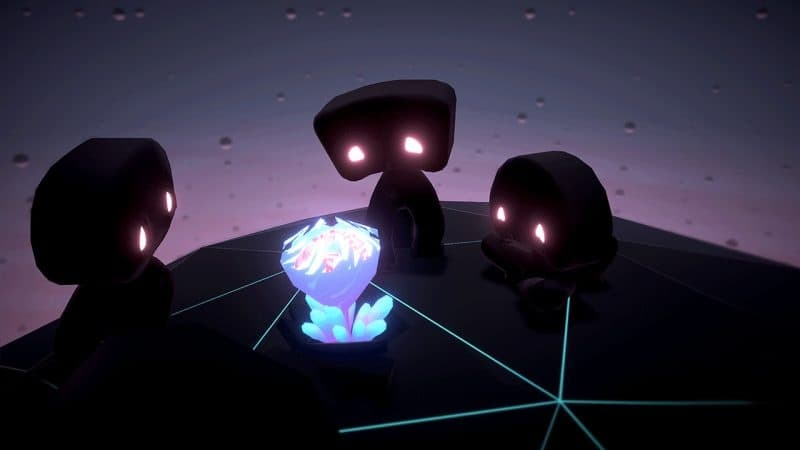 Steam串流游戏《机构》Agence(免费下载) 游戏截图