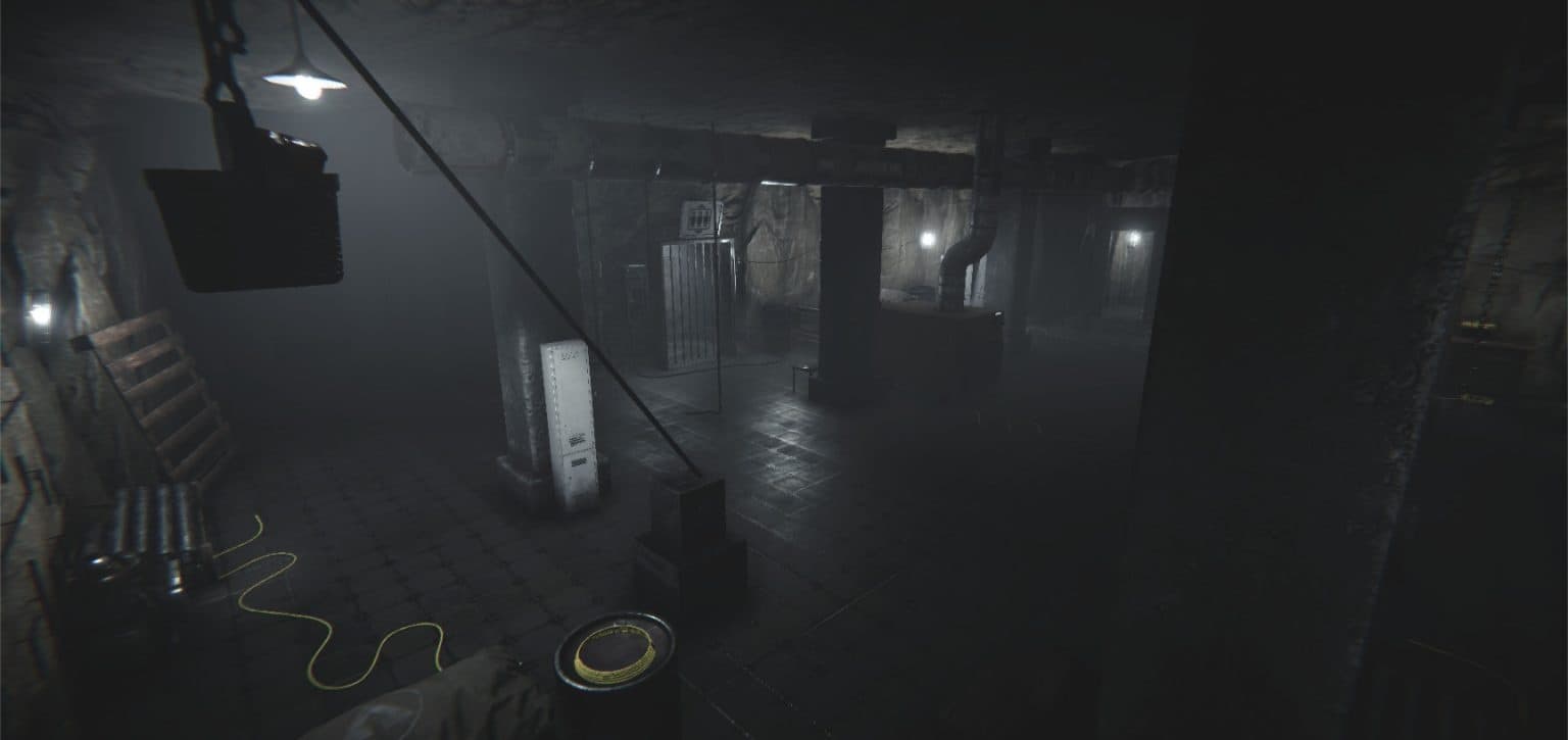 Steam串流游戏:《逃亡故事-全DLC》Tales of Escape(免费下载) 游戏截图