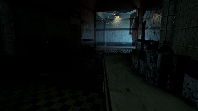 Steam串流游戏《生还》Survived(免费下载) 游戏截图