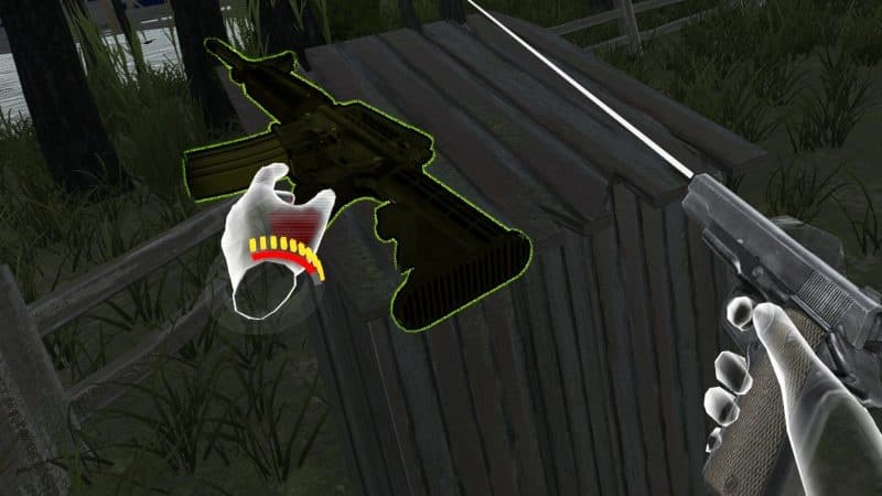 Steam串流游戏《命悬一线》Don’t Die(免费下载) 游戏截图