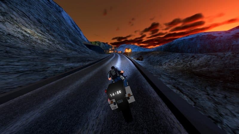 Steam串流游戏《命悬一线》Don’t Die(免费下载) 游戏截图