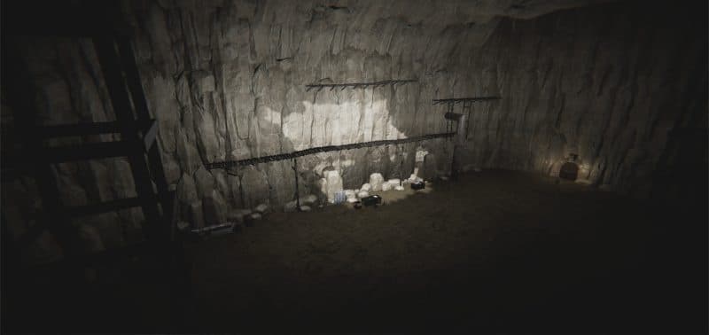 Steam串流游戏:《逃亡故事-全DLC》Tales of Escape(免费下载) 游戏截图