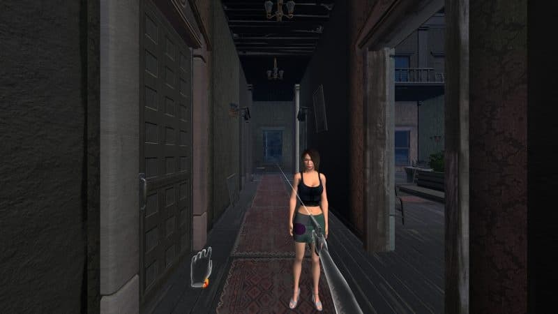 Steam串流游戏《命悬一线》Don’t Die(免费下载) 游戏截图