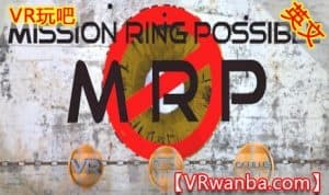 Steam串流游戏《使命环VR》Mission Ring Possible（免费下载）