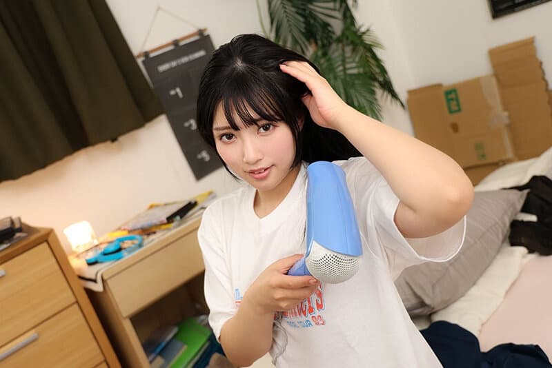 SAVR-458 【VR】姉の友達が僕の家庭教師 開放的な性格でとにかく優しい先生のむっちりとした大きなお尻と下半身に毎日のように癒され甘える