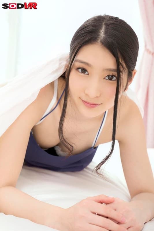 DSVR-430 【VR】恋人と見つめ合いながら、ゆっくりじっくり快感にひたる【スローピストン】VR 本庄鈴