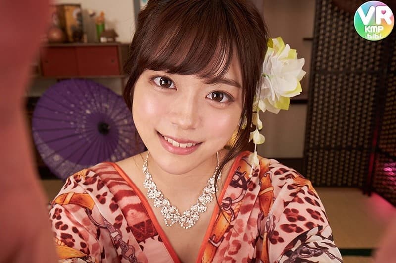 BIKMVR-139 【VR】未来に語り継がれる日本最大の闇 ネオン街を彩る夜の蝶が集う絶対生本番の裏遊郭 奏音かのん