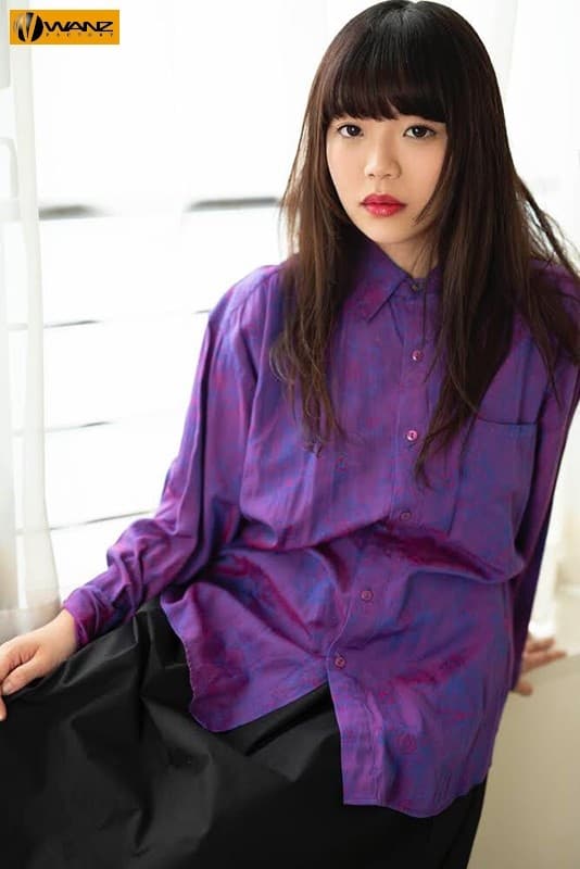 WAVR-069 【VR】激似×高画質HQ あい●●ん似と衝動的シックスセンスSEX！