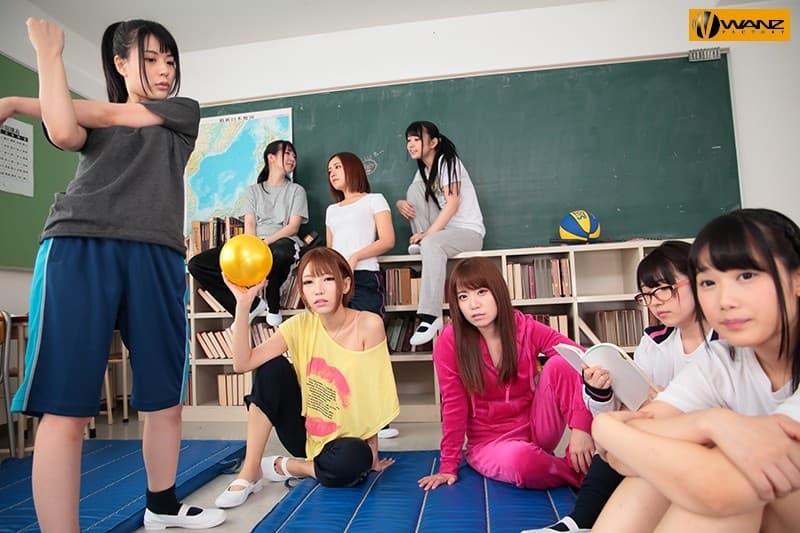 WAVR-037 【VR】服が透けるゴーグルを手に入れたVR