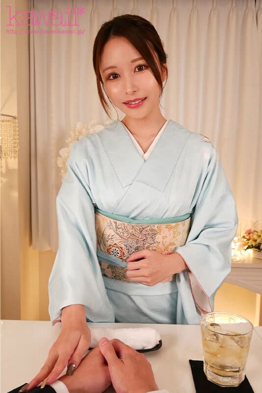 KAVR-371 【VR】時に優しく、時に叱咤激励し、一流の男にしてくれる銀座高級クラブ オーナーママ舞雪 伊藤舞雪 / KAVR-371 Itou Mayuki Big Tits – VR