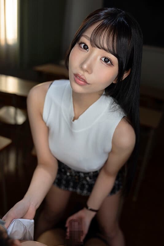 SAVR-678     【VR】趣味:生徒のイキ顔観察 早漏でも遅漏でもお構い無し。補習後は必ず顔面密着手コキで生徒を食べる教師の特権 尾崎えりか