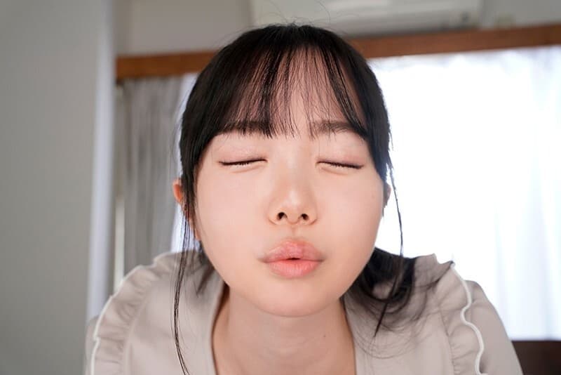 URVRSP-108 【VR】僕にまたがる彼女に今日もまたハマっていく…あすか