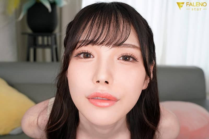 FSVSS-003 【VR】橋本ありなが好きなのはボク。セックスを直ぐにせがまれる理想の同棲性活