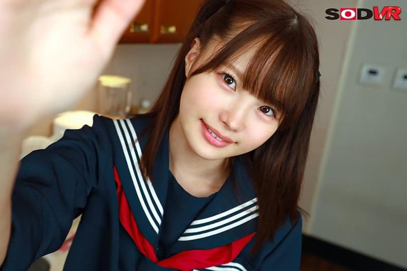 DSVR-906 【VR】激甘！！ちっぱいロ○ママ ご奉仕性活VR 小さいころから面倒を見ていたロ○にバブみを感じてオギャりまくる！？ 松本いちか