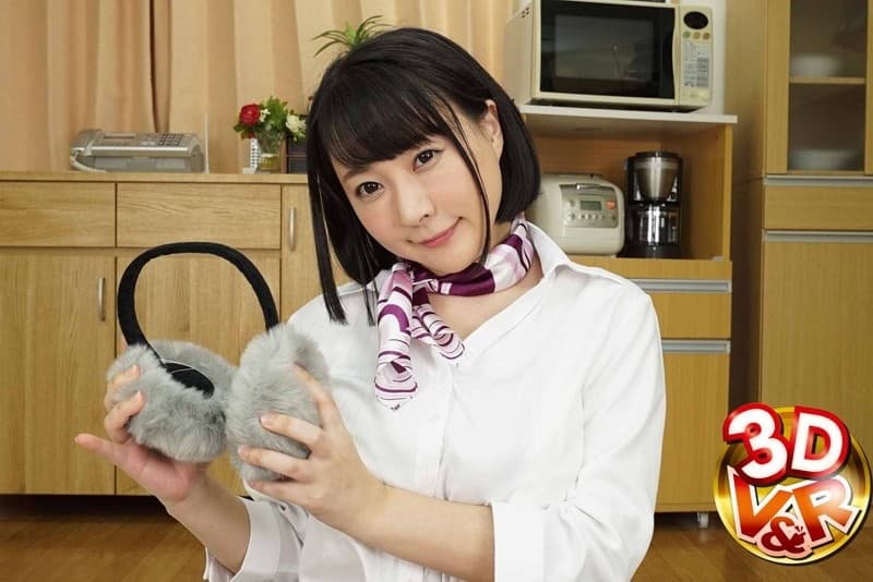 VRVR-050 【VR】【ASMR体験】デカ乳出張エステティシャンが行う究極の脳内リラクゼーション！耳舐め/耳嗅ぎ/咀嚼/ローション手コキ/愛液滴るマ○コいじり/フェラ！フル勃起した僕のチ○ポを挿入し密着生中出しSEX！ 羽生ありさ