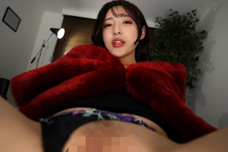 SAVR-373 【VR】乳首が、チ〇ポが、彼女の指導を求めてる…雇った社員を膣で直接ド調教するオンナ社長の逆レ×プ指導 森沢かな