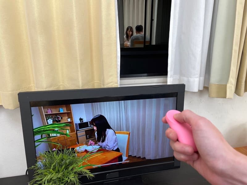 SAVR-161 【VR】不倫調教 旦那じゃ物足りない…ひたすらに犯●れてイキ狂うマゾ妻