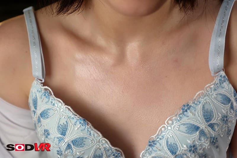 DSVR-982 【VR】じとぺた女子。―教え子と車内で濃厚生ハメ― 堀北わん