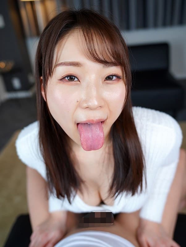 VRKM-172 【VR】君は「八乃つばさの天井特化アングルでの騎乗位」に耐えられるのか？