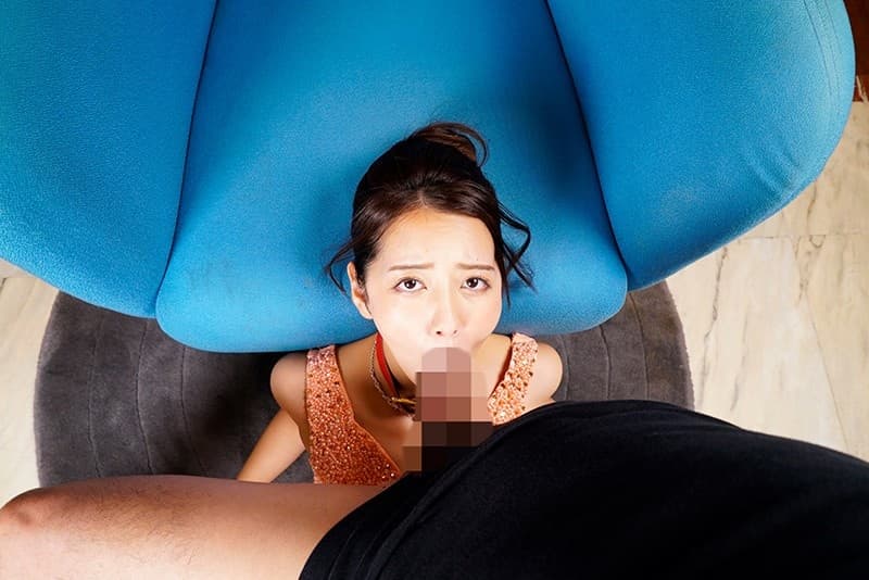 DOVR-050 【VR】超ゴージャスに美咲かんなが癒してくれる館へようこそ