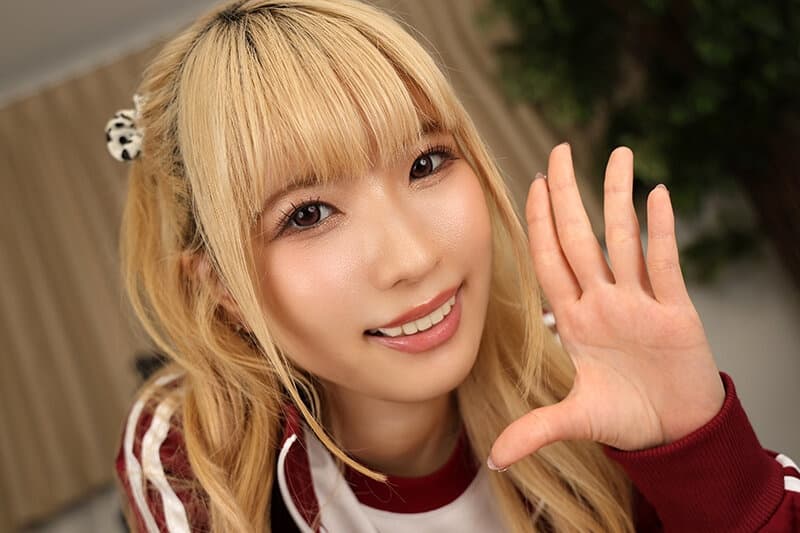 SAVR-497 【VR】校則を守らず反抗的な女子校生から立場逆転の煽られチクビ責めで情けなく射精させられる生活指導教員の僕 希咲那奈