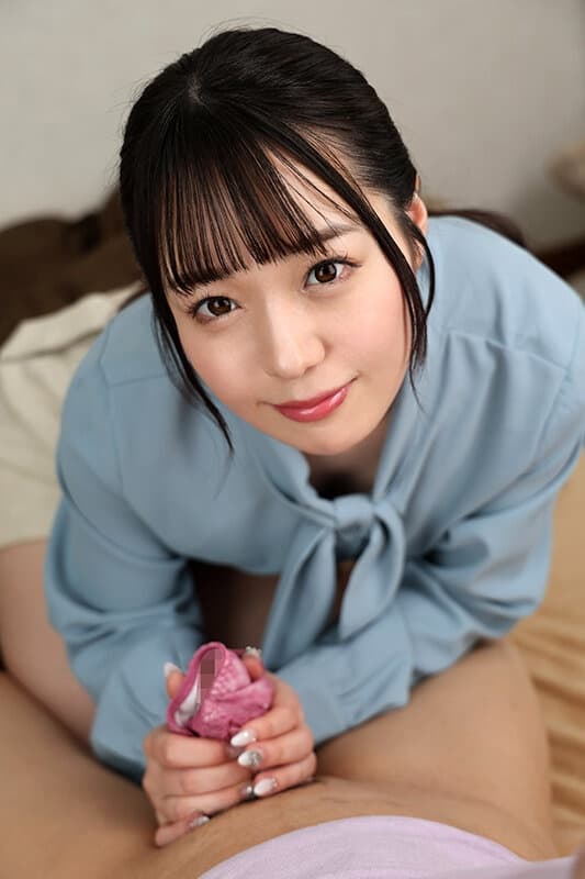 VRKM-1100 【VR】同じ屋根の下、Fカップの禁断誘惑に耐えられず性欲限界… 朝まで何度も何度も中出ししてしまったボク 高瀬りな