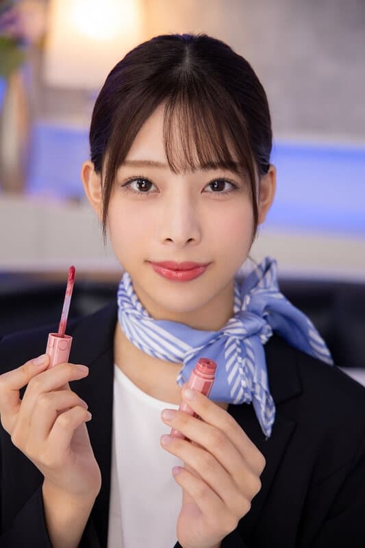 VRKM-1254 【VR】これぞ8K！ 顔面特化アングルVR ～美しすぎる美容部員と昼休みホテル不倫SEX～ 桜木美音 / [8K] VRKM-1254 Sakuragi Mion Beauty Staff – VR